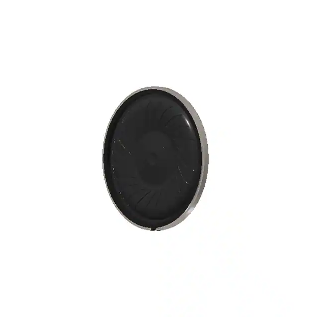 AS03604MR-2-R PUI Audio, Inc.  Speakers